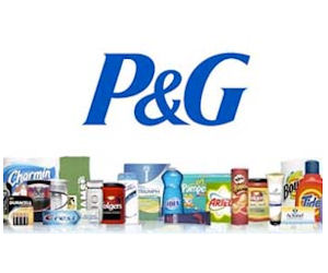 P&G