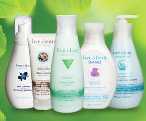 Live Clean