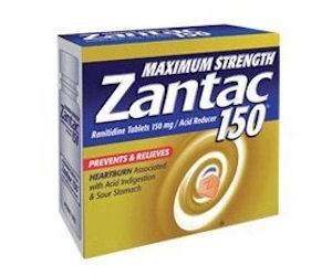 Zantac