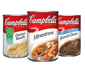 Campbell's