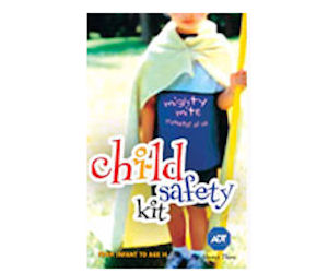 ADT Child Safety Kit