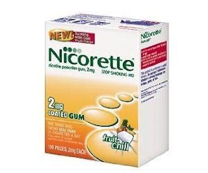 Nicorette