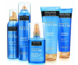 John Frieda - $2.50 Coupon For Participating In Survey - Printable Coupons