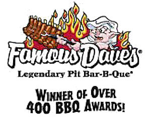 Famous Dave's