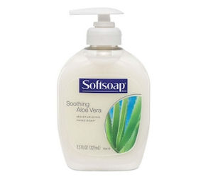 Softsoap