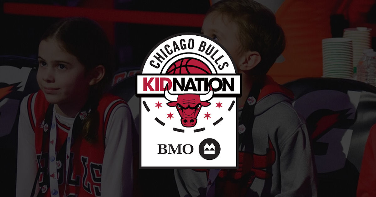 Bulls Kid Nation