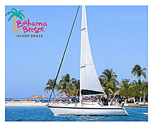 Bahama breeze coupons