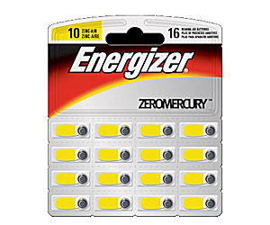 Energizer