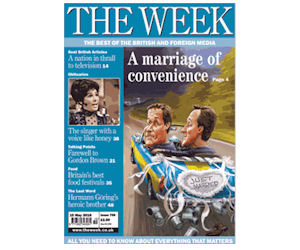 The Week