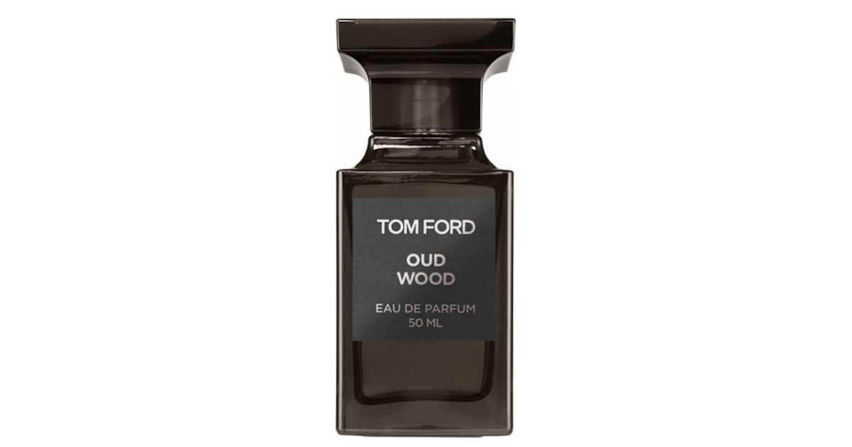 Social Tom Ford Oud Wood Fragrance