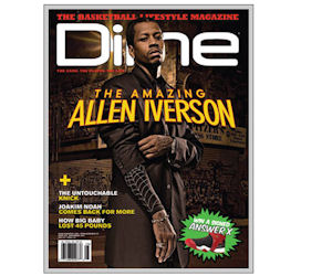 Dime Magazine Subscription