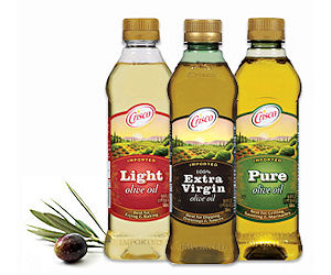 Crisco cooking oil discount coupons