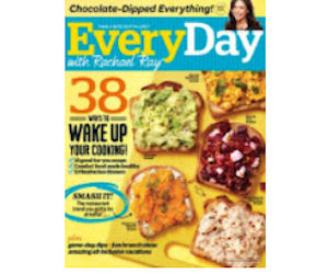 Rachael Ray