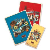 Texas Travel Guide 2007