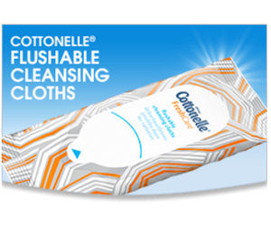 Cottonelle