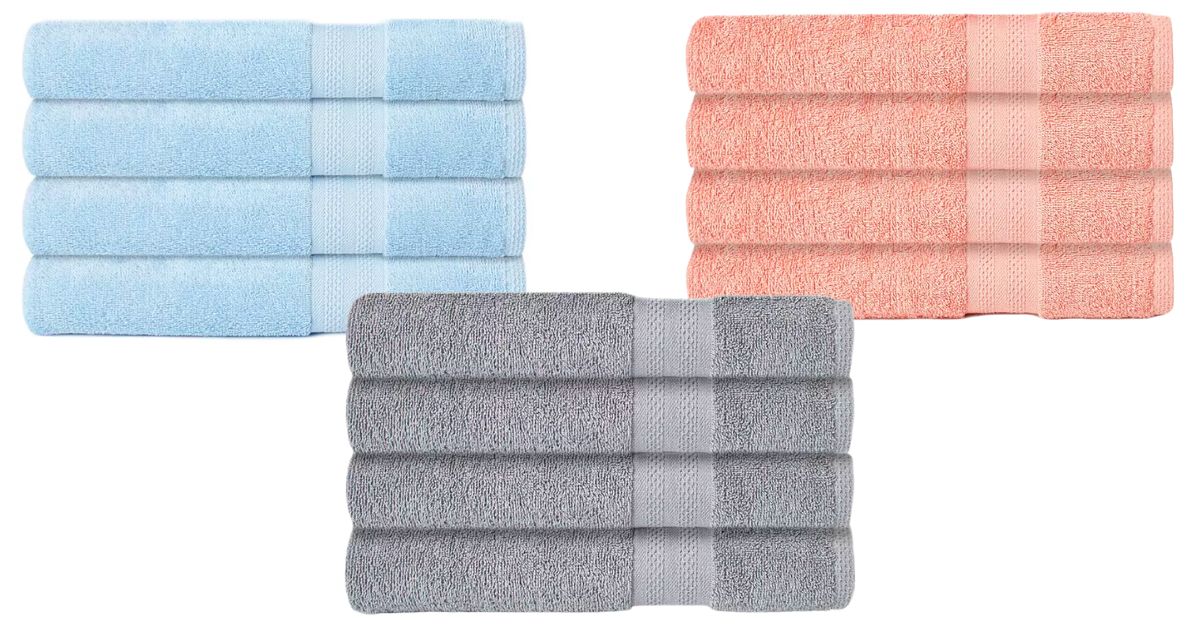 Sunham Bath Towels at Macy's