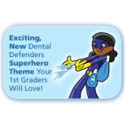 Healthy Smiles Program for Schools