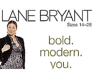 Lane Bryant