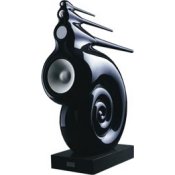 B&W Sound Experience DVD