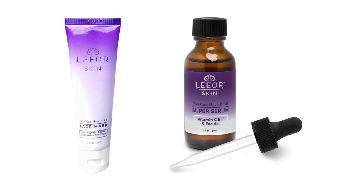 Leeor Skincare