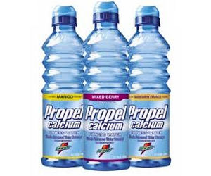 Propel