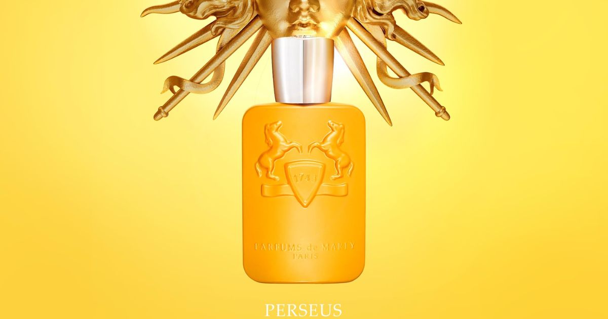 Social Parfums de marly Perseus