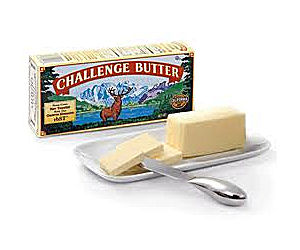 Challenge Dairy