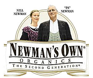 Newman's Own Organic