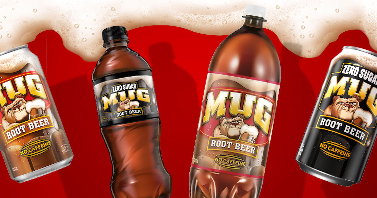 MUG Root Beer Rebate