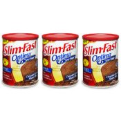 Slim Fast Guide to Weight Loss Success Booklet