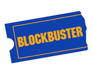 Blockbuster