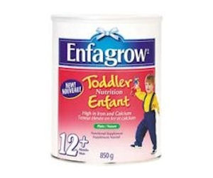 Enfagrow