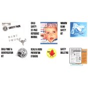 Children's Safety Association Safety Pack