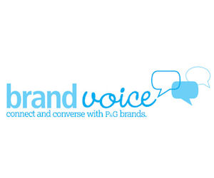 P&G Brandvoice