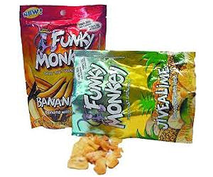 Funky monkey discount coupon