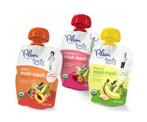 Plum Organics