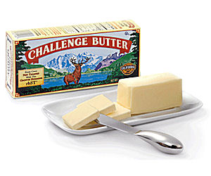 Challenge Dairy