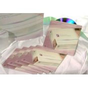 Conceivex Conception DVD