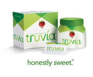 Truvia