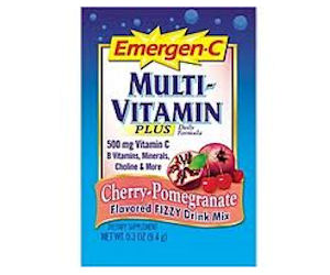 Emergen-C