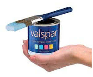 Valspar