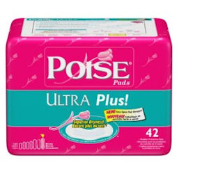 Poise Products