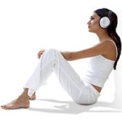Holosync Audio CD and Report