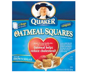 Quaker