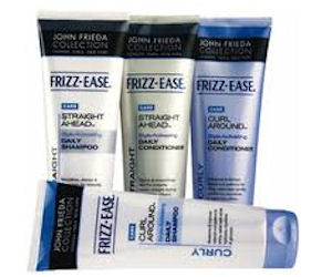 John Frieda