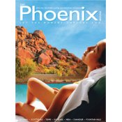 Arizona Vacation Guides