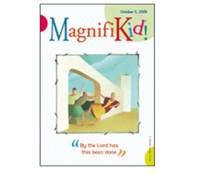 MagnifiKid