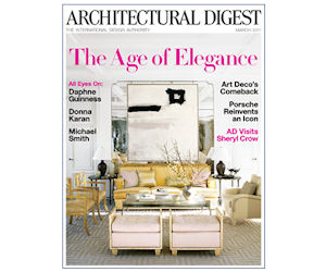 Architectural Digest