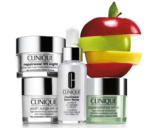 clinique laser focus in United States