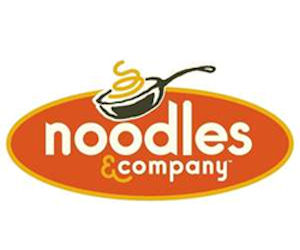 Noodles & Company